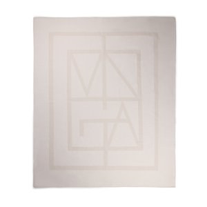 Vinga V40406 - VINGA Monogram GRS pläd