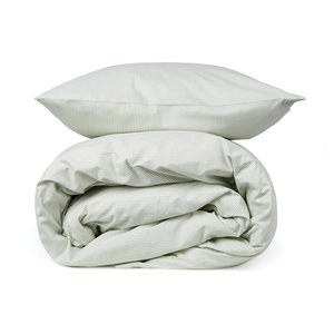 Vinga V19145 - VINGA Montgomery bäddset premium cotton, 4 delar