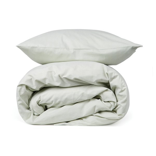Vinga V19145 - VINGA Montgomery bäddset premium cotton, 4 delar