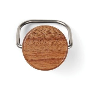 Vinga V43002 - VINGA Ciro RCS återvunnet stål vakuumflaska 580 ML