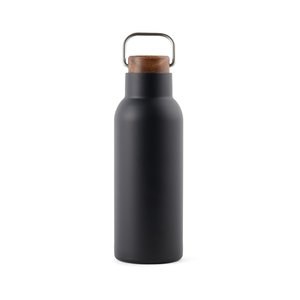Vinga V43002 - VINGA Ciro RCS återvunnet stål vakuumflaska 580 ML