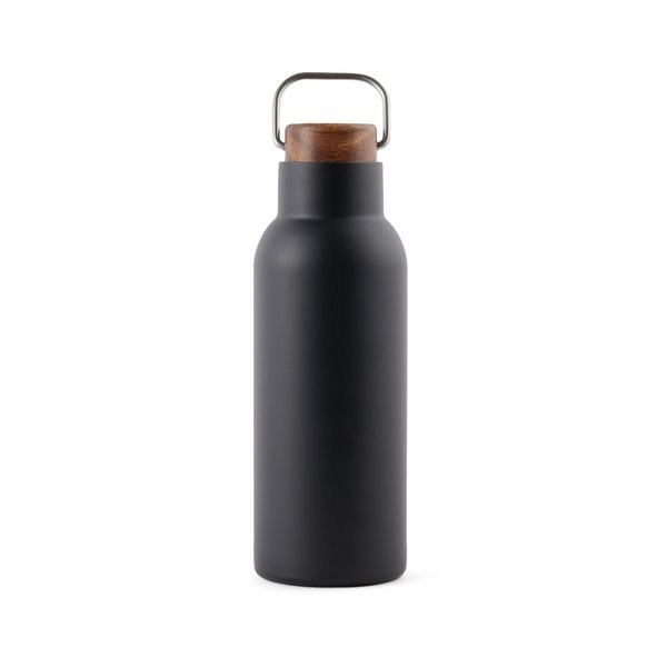 Vinga V43002 - VINGA Ciro RCS återvunnet stål vakuumflaska 580 ML