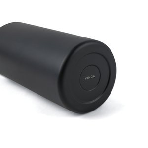 Vinga V43002 - VINGA Ciro RCS återvunnet stål vakuumflaska 580 ML