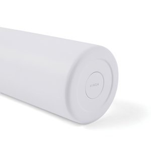 Vinga V43002 - VINGA Ciro RCS återvunnet stål vakuumflaska 580 ML