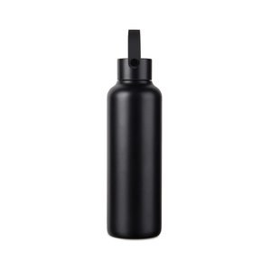Vinga V43005 - VINGA Baltimore RCS recycled SS bottle 600 ML