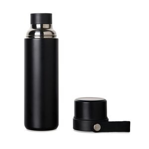 Vinga V43007 - VINGA Tono RCS termos med dubbla muggar, 750 ML