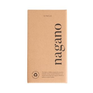 Vinga V43205 - VINGA Nagano RCS mugg, 2 st