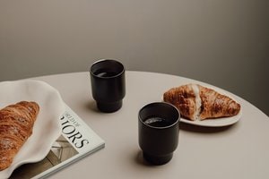 Vinga V43205 - VINGA Nagano RCS mugg, 2 st