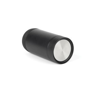 Vinga V43210 - VINGA Erie RCS återvunnet stål push mugg 350 ML