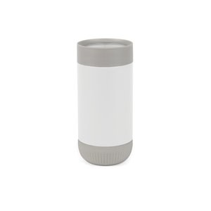 Vinga V43210 - VINGA Erie RCS återvunnet stål push mugg 350 ML