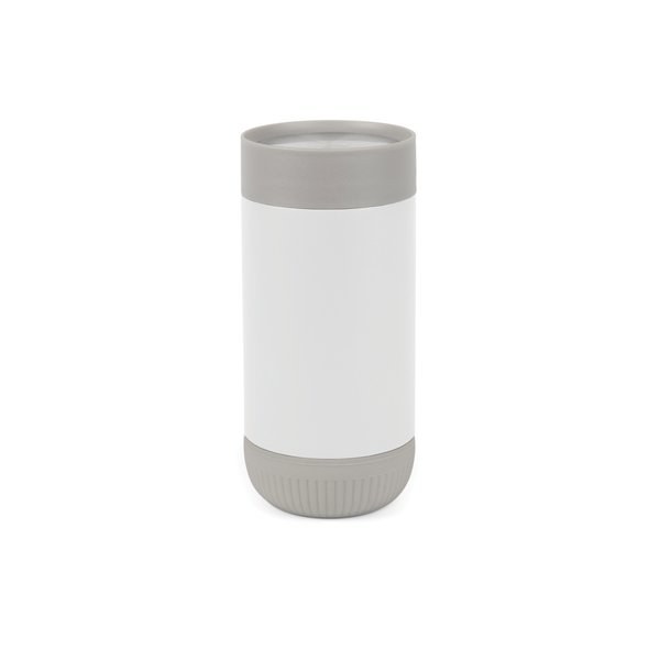 Vinga V43210 - VINGA Erie RCS återvunnet stål push mugg 350 ML