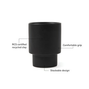 Vinga V43402 - VINGA Nagano Pure RCS mugg