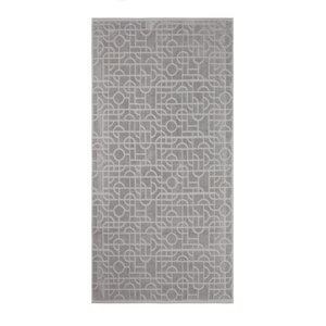 Vinga V45004 - VINGA Verso OCS ekologisk bomull handduksset, 4 delar