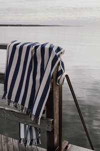 Vinga V45022 - VINGA Ornos GRS hamam familjehandduk