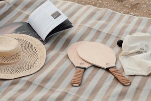 Vinga V453000 - Vinga Colos strandtennisspel