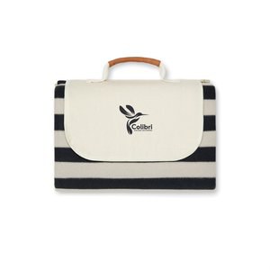 Vinga V45901 - VINGA Alba GRS RPET picnic blanket small