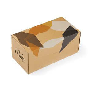 Vinga V4992 - VINGA Santos RCS återvunnet PET tofflor