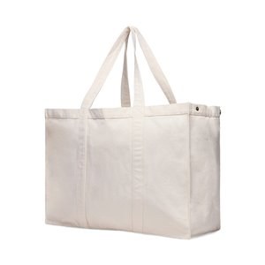 Vinga V76201 - VINGA Hilo AWARE™ återvunnen canvas maxi totebag