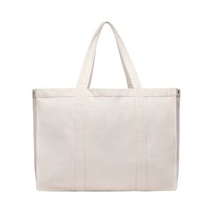 Vinga V76201 - VINGA Hilo AWARE™ återvunnen canvas maxi totebag