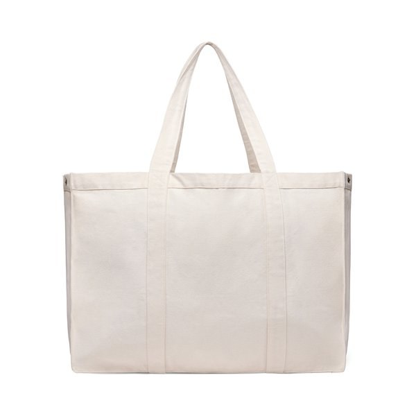 Vinga V76201 - VINGA Hilo AWARE™ återvunnen canvas maxi totebag