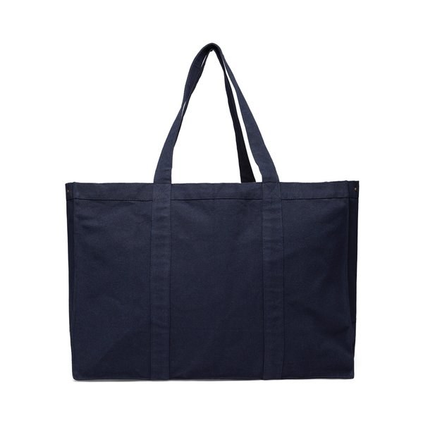 Vinga V76201 - VINGA Hilo AWARE™ återvunnen canvas maxi totebag
