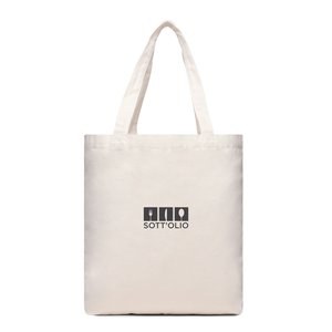 Vinga V76202 - VINGA Hilo AWARE™ återvunnen canvas totebag