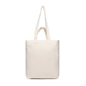 Vinga V76205 - VINGA Hilo AWARE™ återvunnen canvas tote med dragkedja