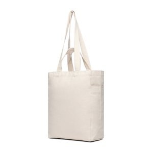 Vinga V76205 - VINGA Hilo AWARE™ återvunnen canvas tote med dragkedja