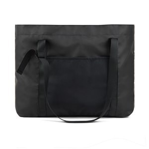 Vinga V76207 - VINGA Livorno GRS recycled polyester maxi tote