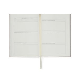Vinga V77303 - VINGA Thankfulness GRS certifierat papper journal