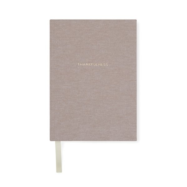 Vinga V77303 - VINGA Thankfulness GRS certifierat papper journal