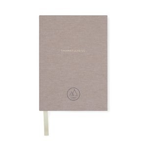 Vinga V77303 - VINGA Thankfulness GRS certifierat papper journal