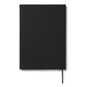 Vinga V77310 - VINGA Baltimore GRS certified paper & PU notebook