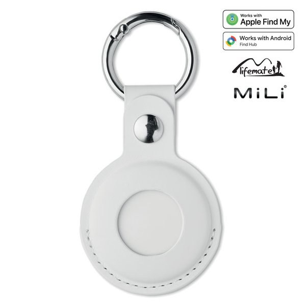 LIFEMATE IN PU CASE SmartTracker hitta position - GiftRetail MO3108