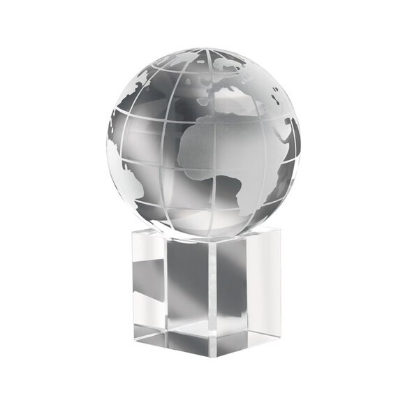MUNDI Brevpress Jordglob - GiftRetail IT1537