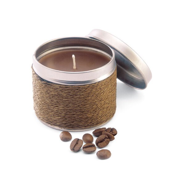 DELICIOUS Doftljus kaffeböna - GiftRetail IT2873