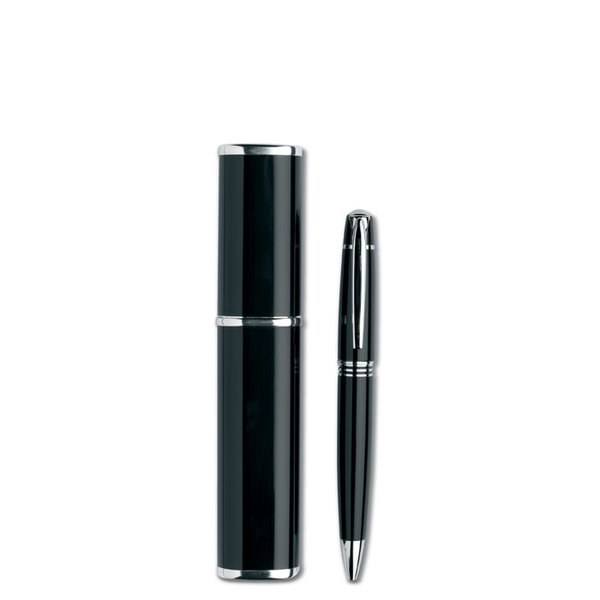 OREGON Kulpenna i metall - GiftRetail IT3177