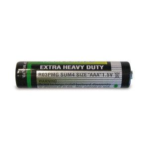 BITRA 4 Batteri UM4 (AAA) - GiftRetail KC1806