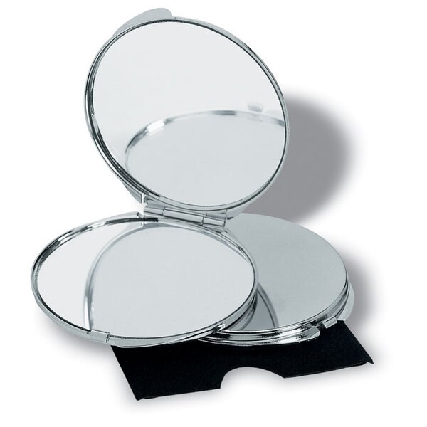 GUAPAS Sminkspegel spegel - GiftRetail KC2204