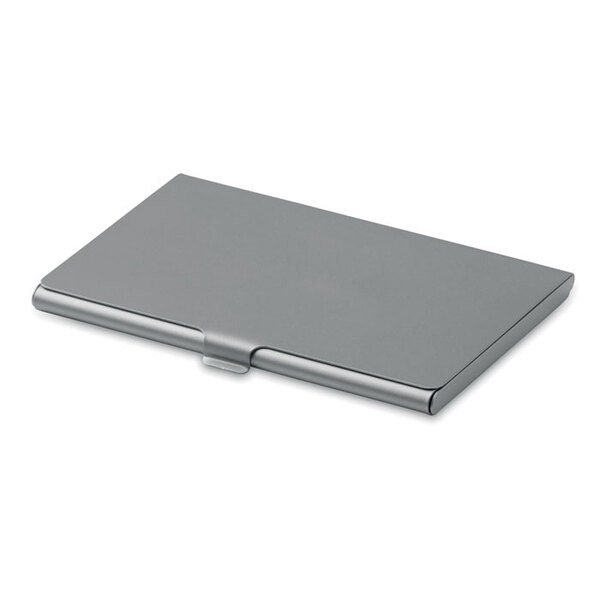 STANWELL Visitkorthållare krom - GiftRetail KC2206