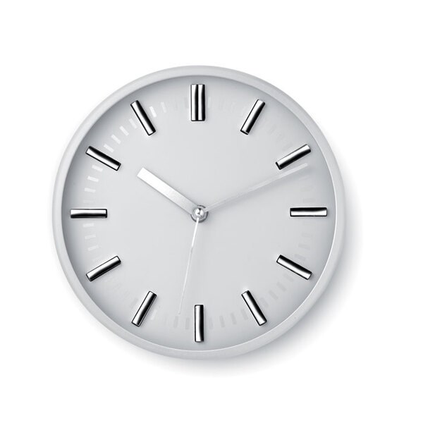 COSY Väggklocka med tic-toc system - GiftRetail KC2669