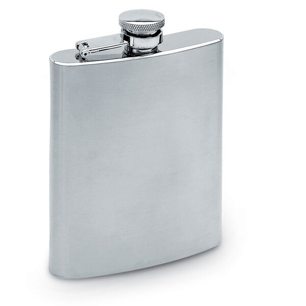 SLIMMY FLASK Fickplunta - GiftRetail KC4703