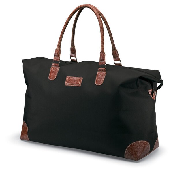 BOCCARIA Stor resväska - GiftRetail KC6351