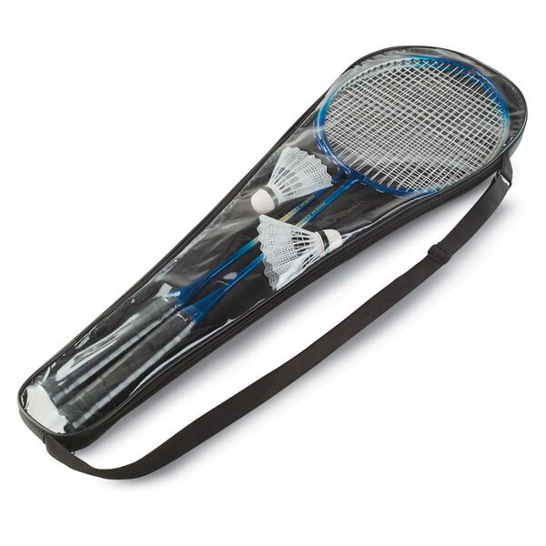 GiftRetail KC6373 - MADELS Badmintonset