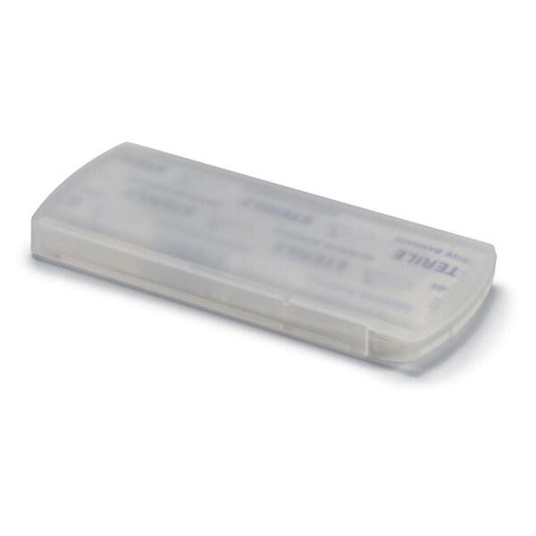 EVAN Plast etui med plåster - GiftRetail KC6949