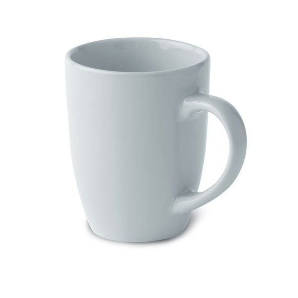 TRENT Elegant Keramisk Mugg med Presentförpackning 300 ml - GiftRetail KC7063