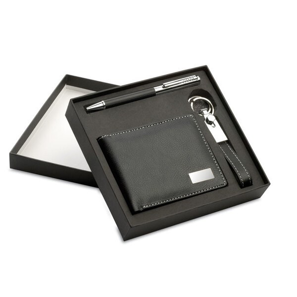 ELEGANCI Elegant presentset - GiftRetail KC7109