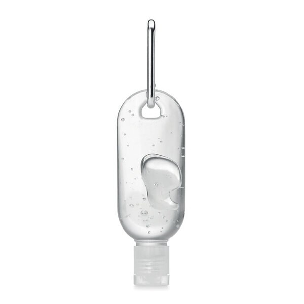 GEL2GO Handrengörings gel 30ml - GiftRetail MO6130