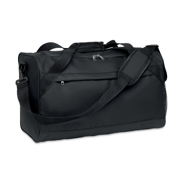 TERRA + Sportväska i 600D RPET - GiftRetail MO6209