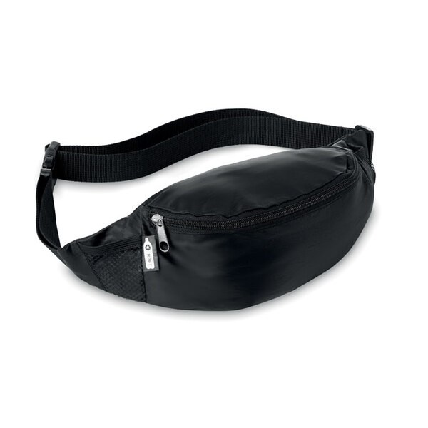 PARKPET HULABAG Midjeväska i 210D RPET - GiftRetail MO6213
